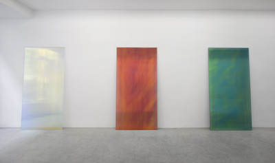 Ann Veronica Janssens - © © ADAGP Ann Veronica Janssens
Photo. archives kamel mennour
Courtesy the artist and kamel mennour, Paris/London, Mennour