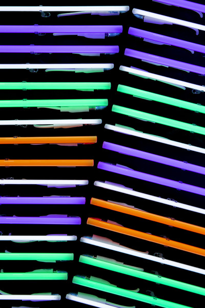 Baft 2, 2010 - © Mennour