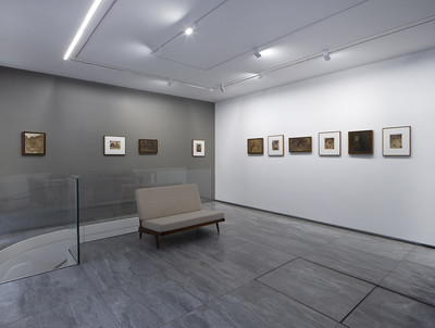 Contemporains - © Mennour