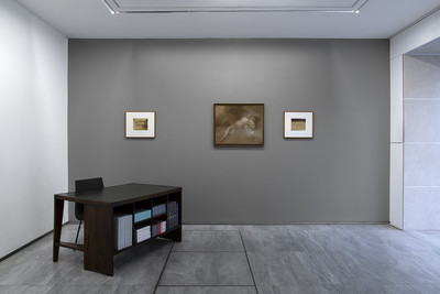 Contemporains - © Mennour