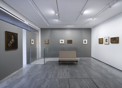 Contemporains - © Mennour