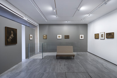 Contemporains - © Mennour