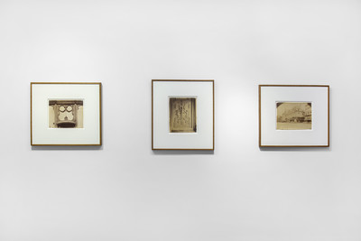 Contemporains - © Mennour