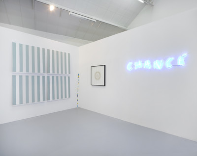 FIAC in the galleries - Booth 6PDL - © Mennour