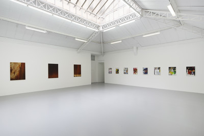 Group show - © Mennour