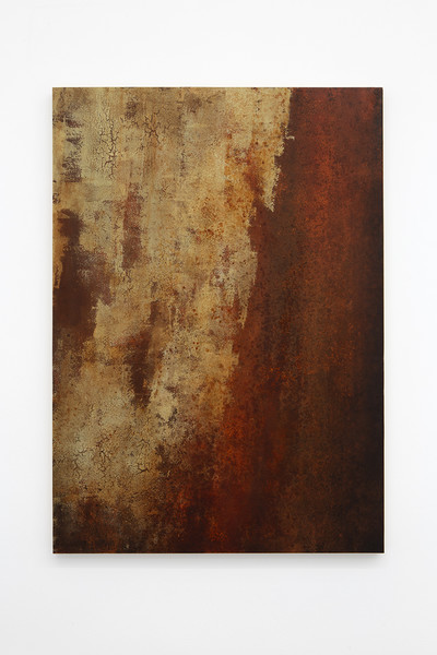 Group show - © Mennour