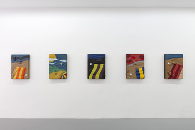 Group show - © Mennour
