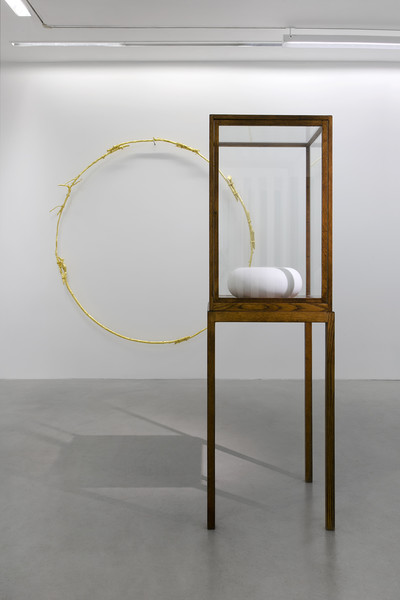 Group show - © Mennour