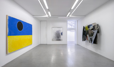 Group show - © Mennour