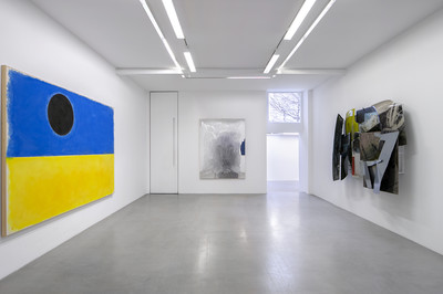 Group show - © Mennour