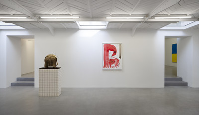 Group show - © Mennour
