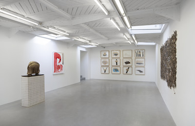 Group show - © Mennour