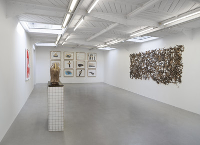 Group show - © Mennour
