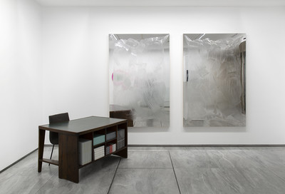 Group show - © Mennour