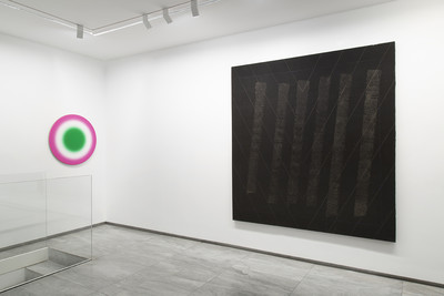 Group show - © Mennour