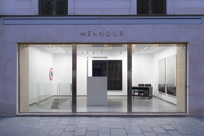Group show - © Mennour