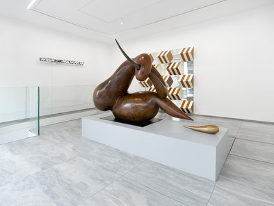 Group show - © Mennour