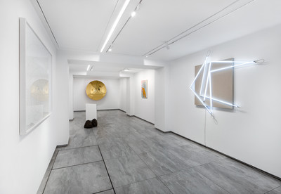 Group show - © Mennour