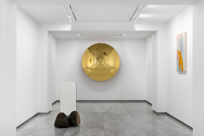 Group show - © Mennour