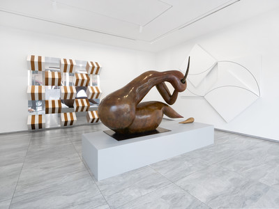 Group show - © Mennour