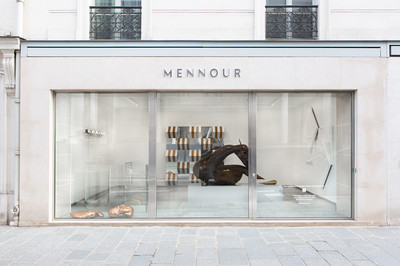 Group show - © Mennour