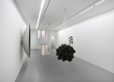 Group show - © Mennour