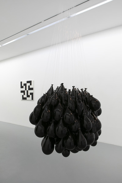 Group show - © Mennour