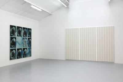 Group show - © Mennour