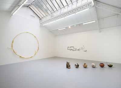 Group show - © Mennour