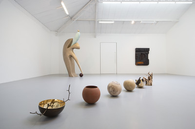 Group show - © Mennour