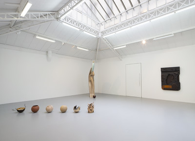 Group show - © Mennour