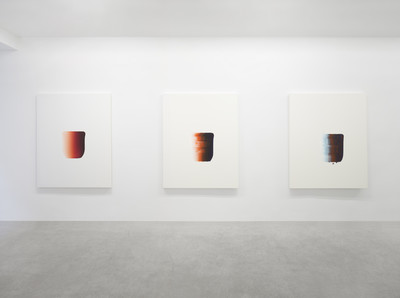 Lee Ufan - © Mennour