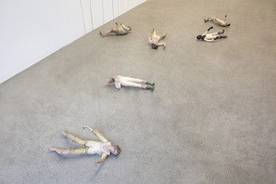 Les Figures - © Mennour