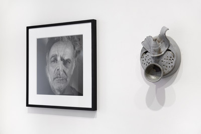 Mask - © Mennour