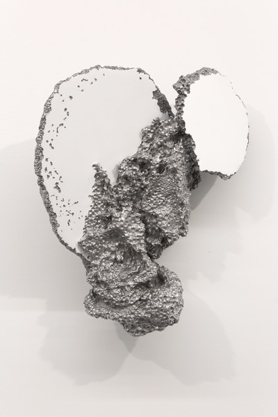 Michel François - © Mennour