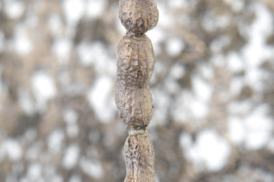 Michel François - © Mennour