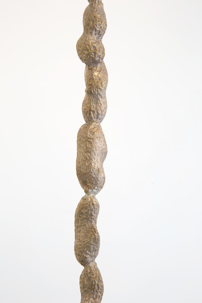 Michel François - © Mennour
