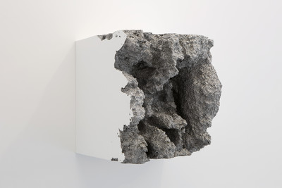 Michel François - © Mennour