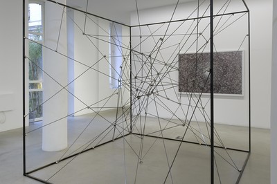 Michel Fran&ccedil;ois - © Mennour