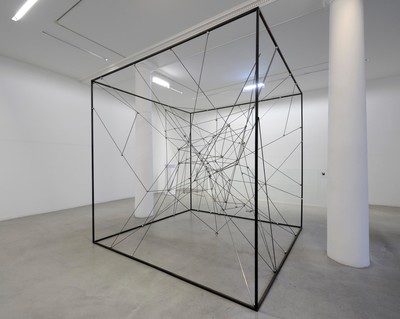 Michel François - © Mennour