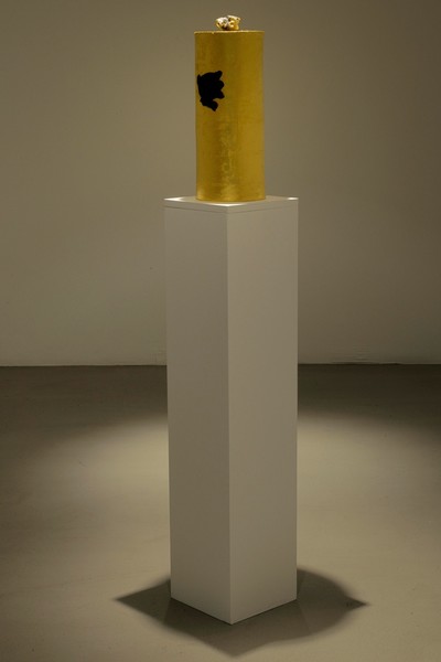 Michel François - © Mennour