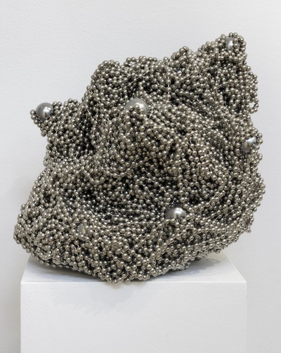 Michel François - © Mennour