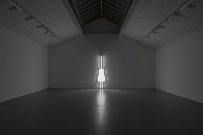 « monument » for V. Tatlin, 1969 - © Mennour