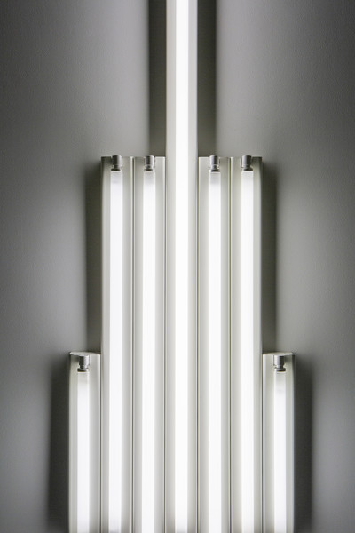 &laquo; monument &raquo; for V. Tatlin, 1969 - © Mennour