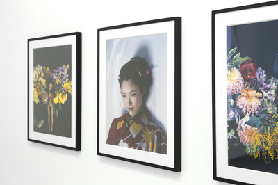 Nobuyoshi Araki - © Mennour
