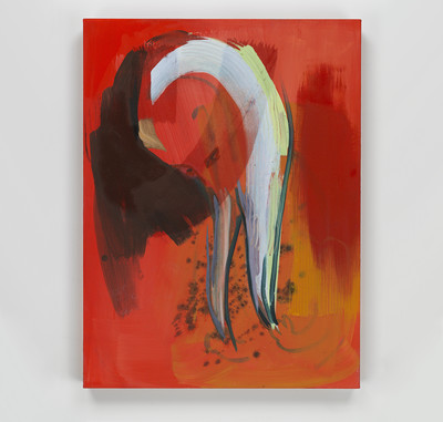 Paintings - © Mennour