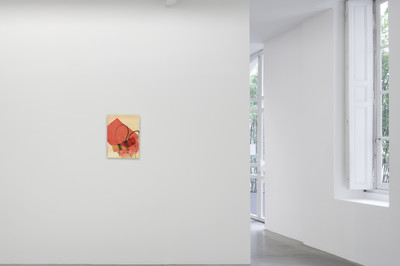 Paintings - © Mennour