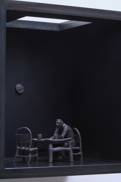 prey - © Mennour