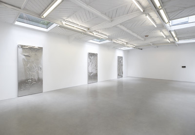 Ryan Gander: Three Young American Artists? - © Mennour