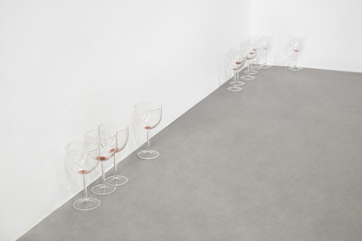 Ryan Gander: Three Young American Artists? - © Mennour